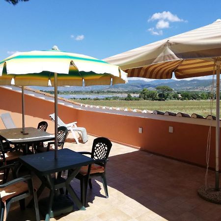 Boschetto Del Lago Castiglione del Lago Extérieur photo