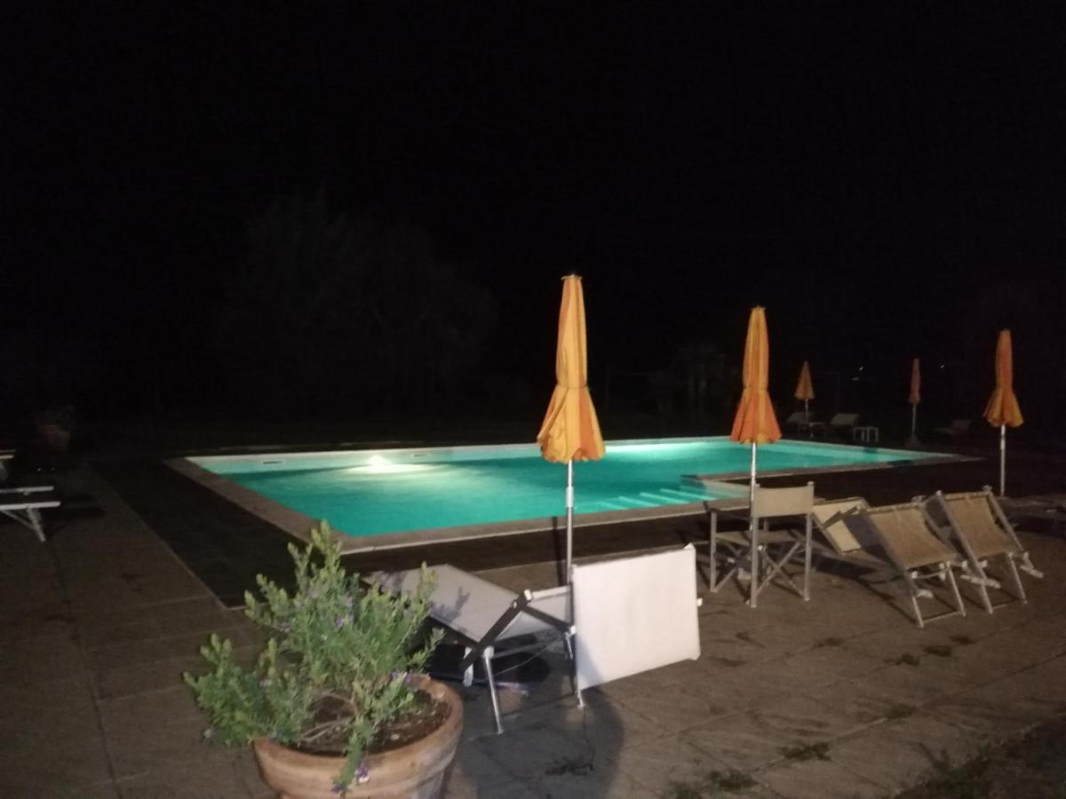 Boschetto Del Lago Castiglione del Lago Extérieur photo