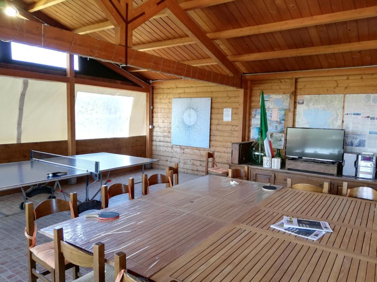 Boschetto Del Lago Castiglione del Lago Extérieur photo